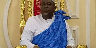 Court sacks Ogun monarch, faults installation 